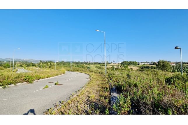 Land for sale in Unnamed Road, Évora De Alcobaça, Alcobaça