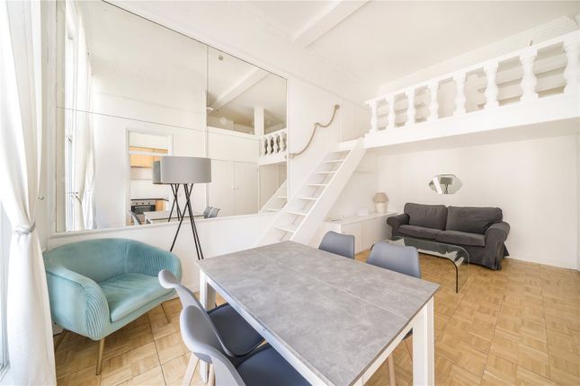 Thumbnail Studio to rent in Redcliffe Square, London