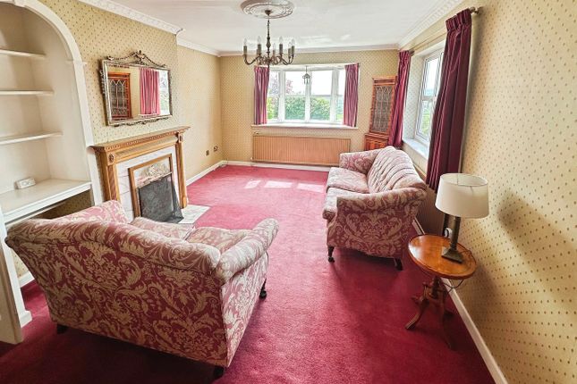 Rosemary Cottage, Webbington Road, Axbridge photo 3