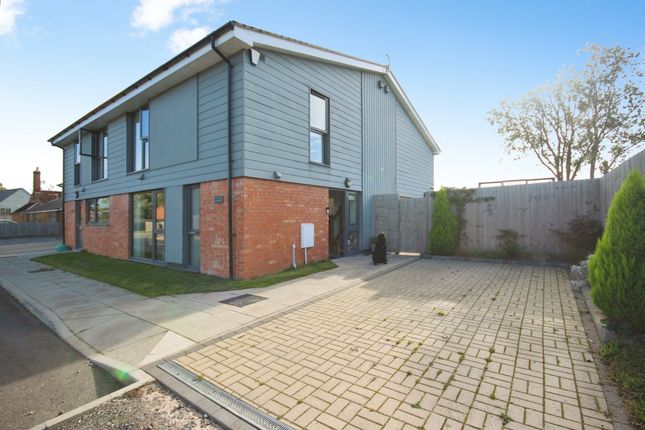 4 bed terraced house for sale in Coventry – £600,000