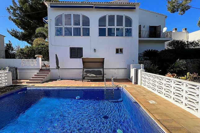 Thumbnail Villa for sale in Palma De Gandía, Valencia, Spain