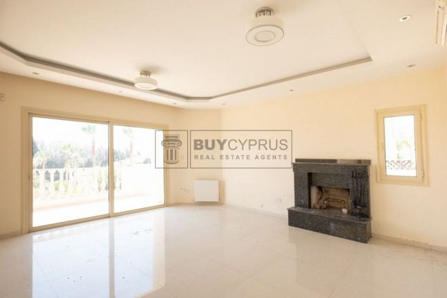 Villa for sale in Timi, Paphos, Cyprus