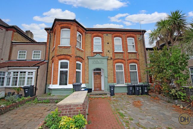 1-bed flat on 53b, Mansfield Road, Ilford, £284,995
