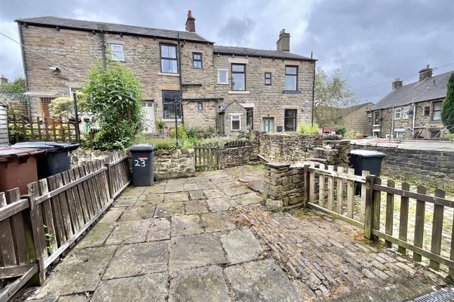 Church Street, Glossop photo 5