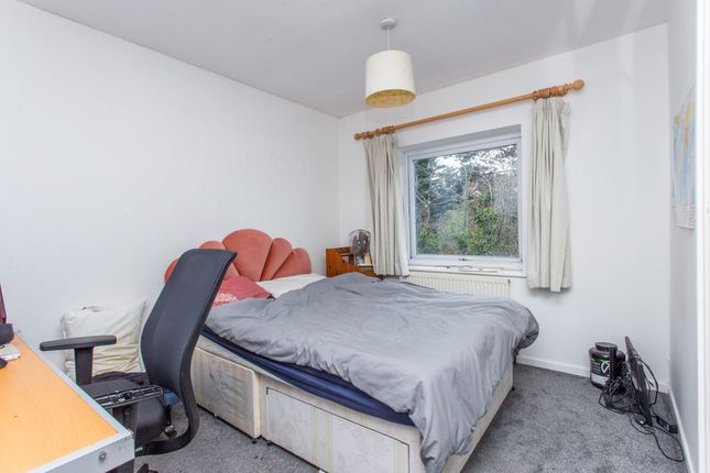 Semi-detached house for sale in Rushmead Close, Canterbury