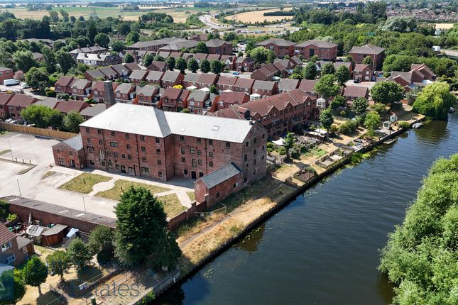 Flat 8, The Old Mill, Newark photo 3