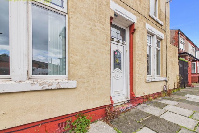 1, Clifford Road, Wallasey photo 4