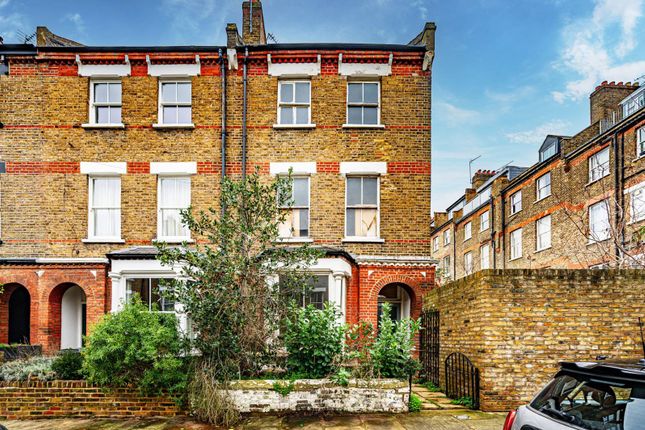 Countess Road, Kentish Town photo 2