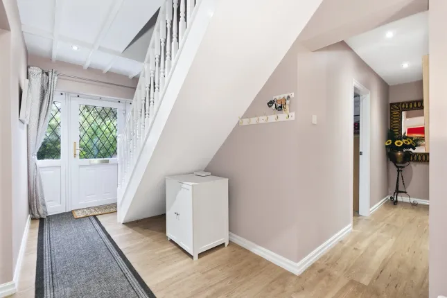 39 Vicarage Park, Douglas photo 4