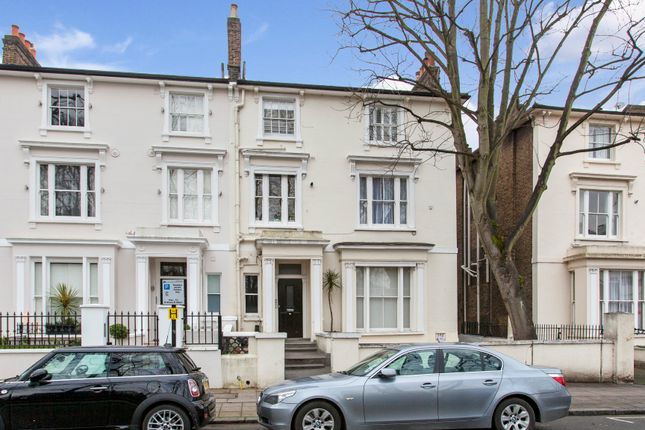Marlborough Hill, London photo 2