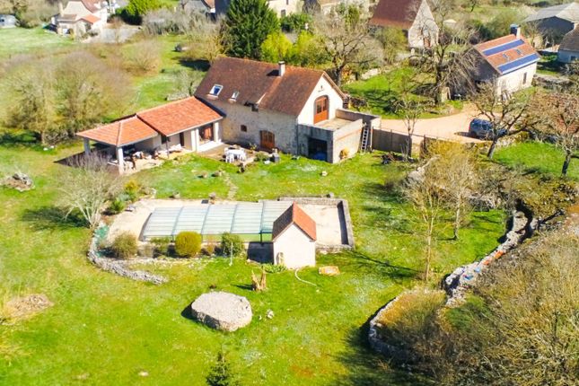 Property for sale in Espedaillac, Lot, France