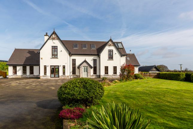Detached house for sale in Cornwall, Killurin, Wexford County, Leinster, Ireland