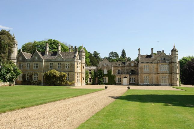 Property to rent in Exton Hall, Exton, Oakham, Rutland
