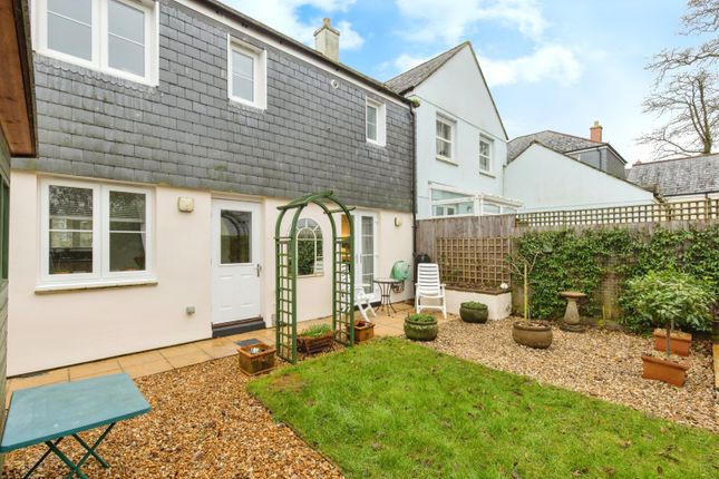 Semi-detached house for sale in Pagoda Drive, Duporth, St. Austell, Cornwall
