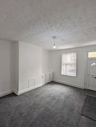 Thumbnail Terraced house to rent in Pine Street, Burnley