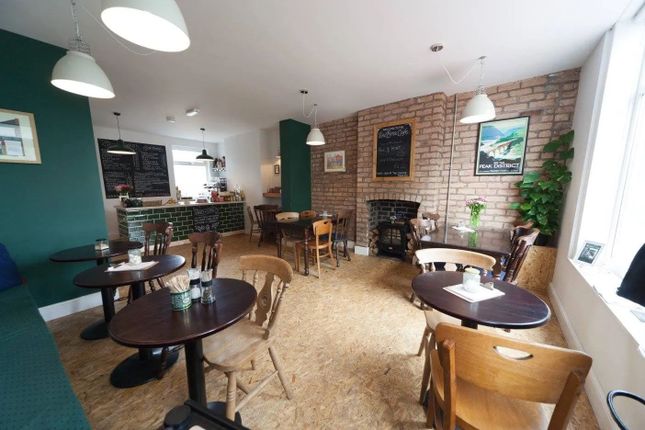 Thumbnail Leisure/hospitality for sale in Blythe Bridge, Stoke-On-Trent