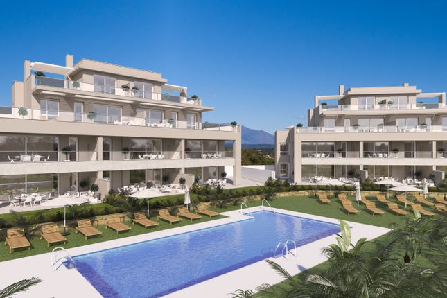 Thumbnail Apartment for sale in San Roque, Cadiz, Spain