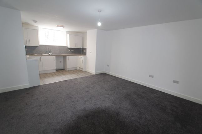 St Cecilia Church, Flat 5, 102 Chaucer Close, Sheffield, Sheffield photo 2