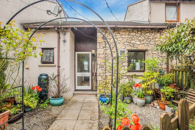 Terraced house for sale in St Anthony's Hill, Milnthorpe