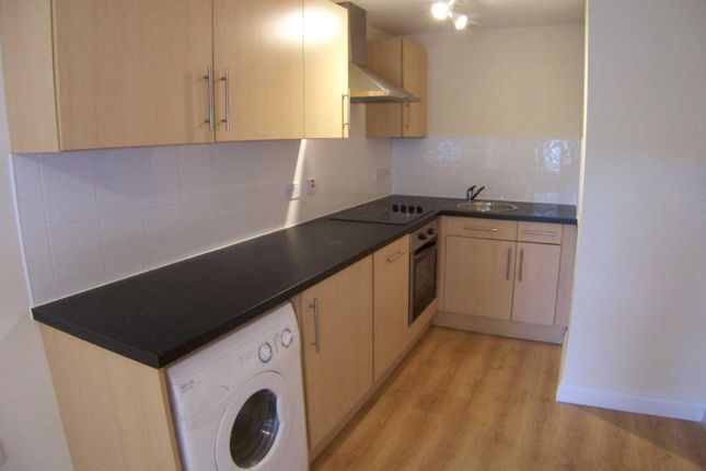 Thumbnail Flat to rent in The Abode, Sunderland Street, Halifax, West Yorkshire