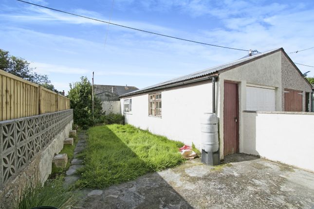 Semi-detached house for sale in Tresawls Road, Truro, Cornwall