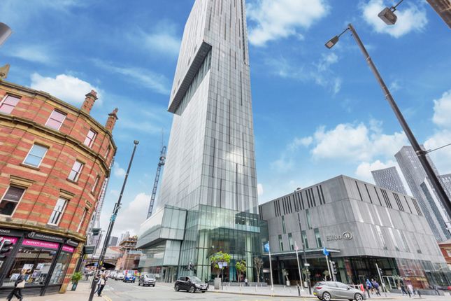 Flat for sale in Deansgate, Manchester