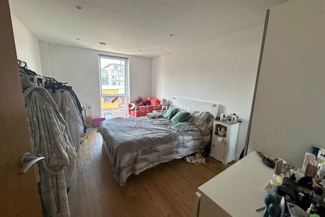 508 The Plaza, North Block, Advent Way, Manchester photo 4