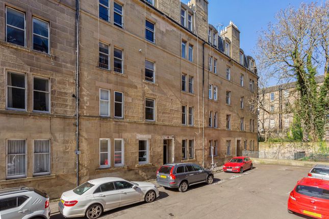 Flat for sale in 4 (Flat 1) Buccleuch Terrace, Newington, Edinburgh
