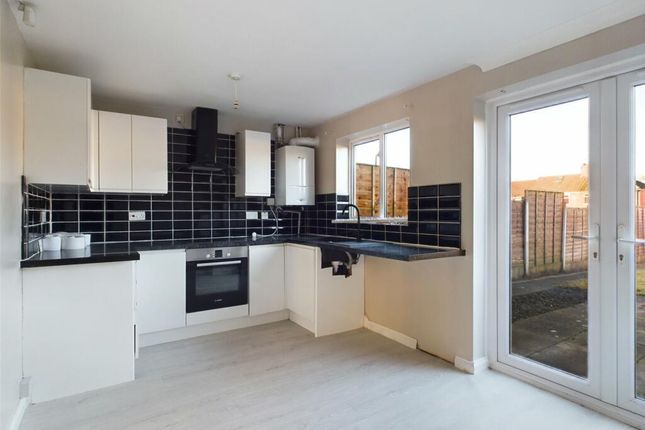 Gravenmoor Drive, Manchester photo 2