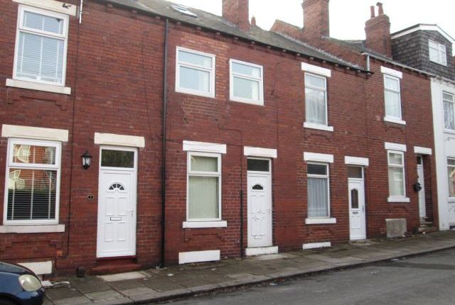 Thumbnail Shared Accommodation To Rent In Marsland Place Wakefield Thumbnail Shared Accommodation To Rent In Marsland Place Wakefield