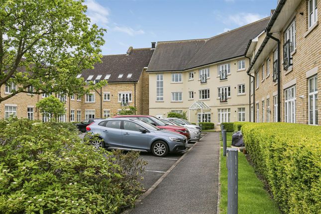 Flat for sale in Sackville Way, Great Cambourne, Cambourne, Cambridge