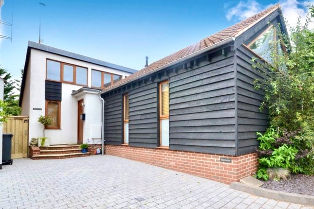 Thumbnail Bungalow for sale in Exmouth Road, Colaton Raleigh, Sidmouth