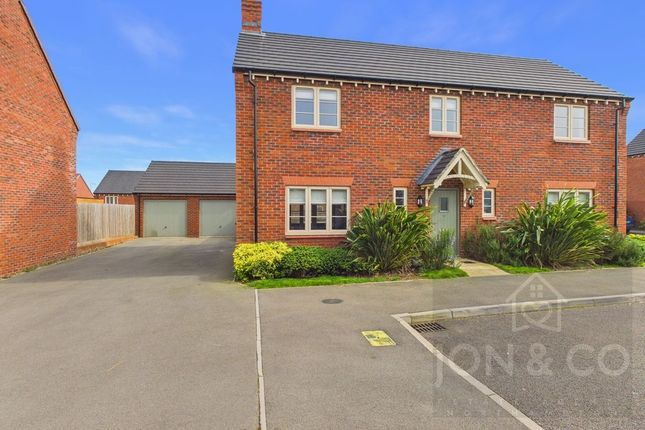 18 Brickfield Close, Northampton photo 2