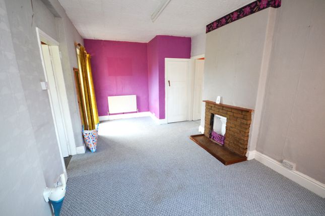 End terrace house for sale in East Ella Drive, Hull