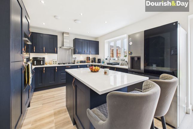 20 Foundry Way, Whitchurch photo 2