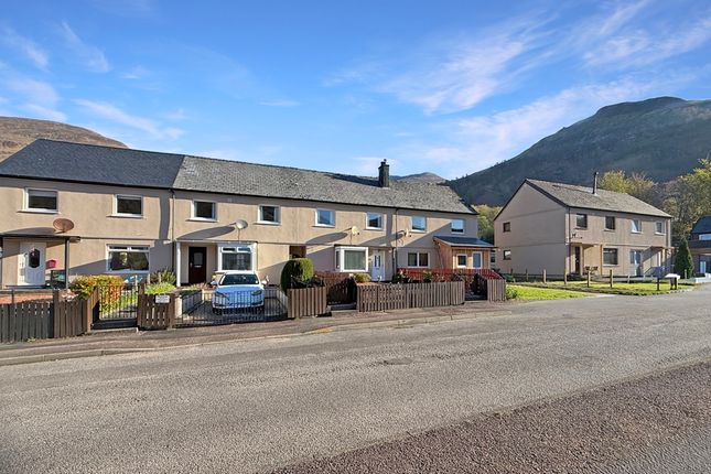 9, Loch Eilde Road, Kinlochleven, Argyllshire, Highland photo 2