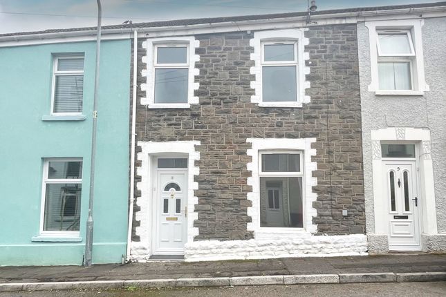 3-bed house on 8 Helens Road, Neath, £182,500