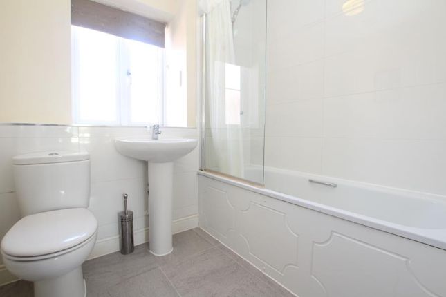 Foxglove Close, Stoke Gifford photo 4