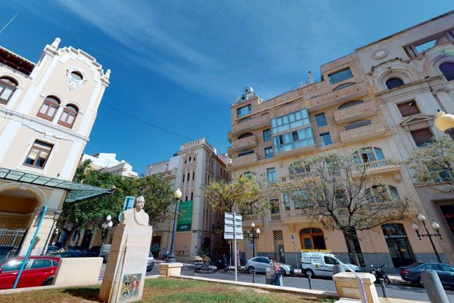 Apartments For Sale In Alicante City Alicante Valencia Spain Alicante City Alicante Valencia Spain Apartments For Sale Primelocation