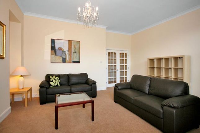Thumbnail Flat to rent in Rosemount Place, First Floor