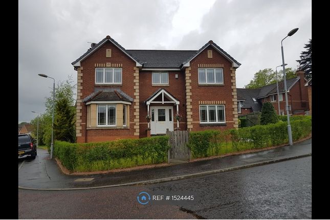 Thumbnail Detached house to rent in Branklyn Place, Glasgow