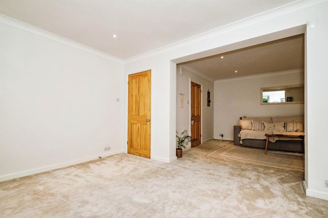 Flat for sale in Nevill Road, Hove