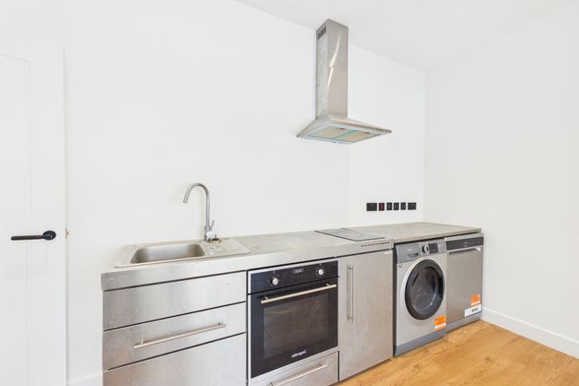 Flat 1, 4a, Liverpool Buildings, Worthing photo 4
