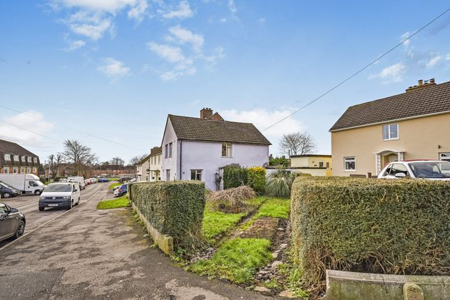 Balch Rood Balch Road, Wells, Somerset BA5, 3 bedroom semi-detached house for sale ...