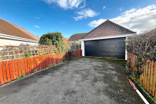 Bungalow for sale in Washbourne Close, Brixham
