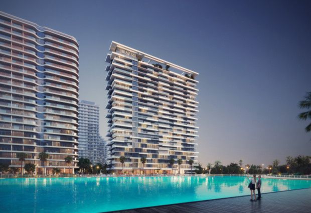 Apartment for sale in Dubai South - Dubai - United Arab Emirates