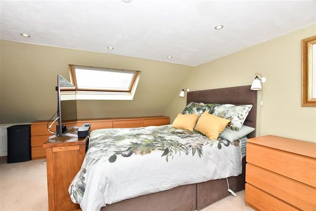 End terrace house for sale in Lawton Road, Loughton, Essex