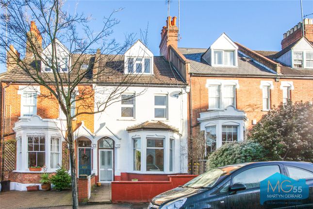 Elm Park Road, Finchley Central, London N3, 6 bedroom terraced house