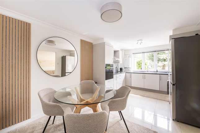 1 Birklands Park, London Road, St. Albans photo 3