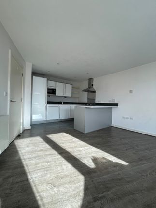 2 bed flat for sale in Eden Grove, London N7